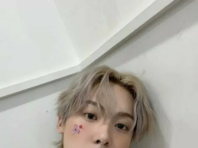 【T公式】ASTRO、ロハの5年間の隣で待ってくれて応援してくれて...とてもありがとう！所感言えばウールらしく堪えていた、心からもありがとうございます！