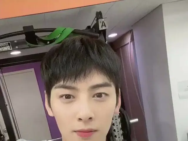 【T公式】ASTRO、ロハ今日大切な思い出もありがとう☺️☺️☺️いよいよ新しいページを詰めや行きましたね👍 Perfect Midnight明日会いましょう