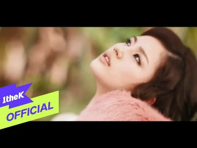 【公式loe】 [MV] LenaPark_ (パク・ジョンヒョン)_ Tears for you(涙そうそう)  