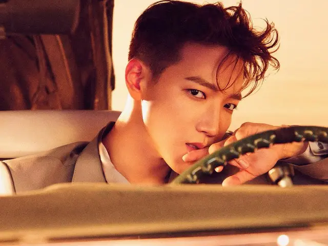 【JT公式】2PM,2PM Mini Album「WITH ME AGAIN」 2021.9.29 Release FC Limited Edition SOL