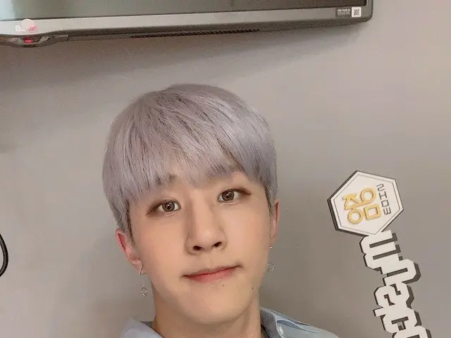 【T公式】ASTRO、これアロハが与えた上で！私たちメンバーたち、そしてアロハ2000日間紆余曲折も多かったが、とても苦労した！これから幸せなこといっぱいしまし
