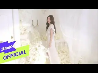【公式loe】 [Teaser] KWON EUNBI_ (クォン・ウンビ_ )1st Mini Album [OPEN](Concept Trailer)  