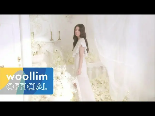【公式woo】 [Concept Trailer]クォン・ウンビ_ (KWON EUNBI_ )1st Mini Album [OPEN]  