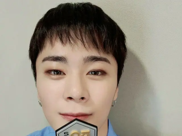 【T公式】ASTROは、昨日に続いて今日もとてもありがとう！事実毎分ありがたいけどね！(笑) #ASTRO #アロハ