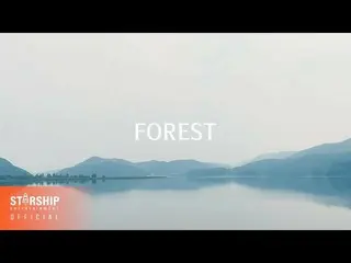 【d公式sta】RT jeongsewoon_twt：[ #チョン・セウン] 【#FOREST] Can not Take My Eyes Off You ▶ 