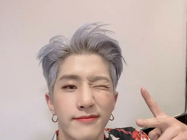 【T公式】ASTRO、笑最終回なんてイイ～～～短いが強烈な活動だった！貴重な贈り物くれてとてもありがたく！良い元気くれとてもありがとう！これから良い思い出たくさ
