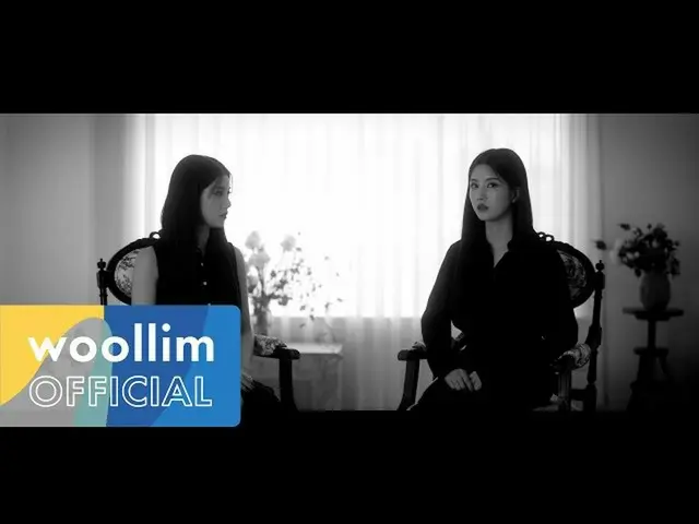 【公式woo】 [Track Video #AMIGO]クォン・ウンビ_ (KWON EUNBI_ )1st Mini Album [OPEN]  