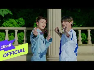 【公式loe】 [Teaser] KIM JONG KOOK(キム・ジョングク)XATEEZ_ _ (ATEEZ_ )_ Be My Lover(海を見に行く？