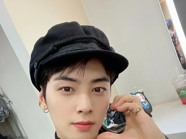 【T公式】ASTRO、最終回まで一緒にしてくれた私たちのアロハありがとう👍👍👍おかげで、多くの点で非常に重要な活動でしたPerfectMidnight💜