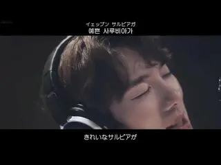 【日本語字幕】【Japanese Sub】] YOO YEONSEOK(ユ・ヨンソク_ ) -  To You(君に)  