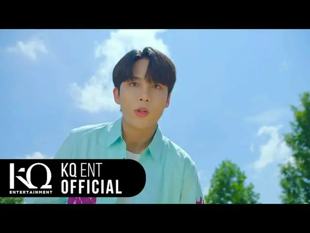 【T公式】ATEEZ、キム・ジョングクX ATEEZ「海を見に行く？」 Special Teaser Clip ⠀ ⠀  