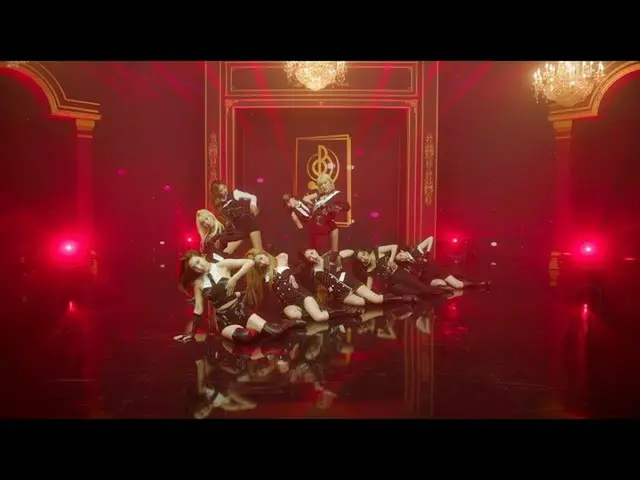 【J公式】TWICE、TWICE「Perfect World」PLAYBACK @音楽の日  