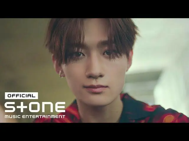 【公式cjm】 VERIVERY_ _ 6th MINI ALBUM [ROUND 2：HOLE] Mood Film #YONGSEUNG  