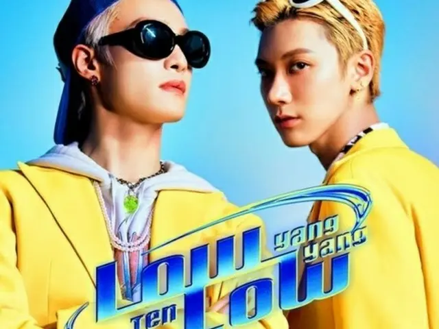 WayV テン＆ヤンヤン、グループ2組目のユニットを結成
