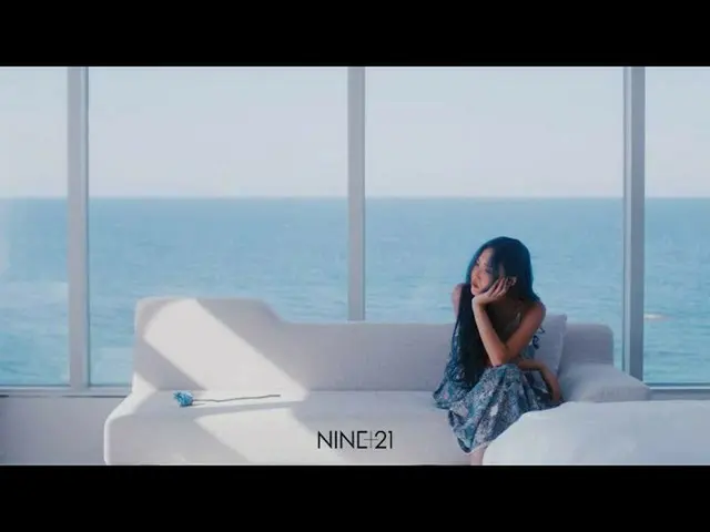 【t公式】MAMAMOO、[ #ファサ] KINDA BLUE xファサ(HWA SA) - 「I can not make you love me」 (KIN