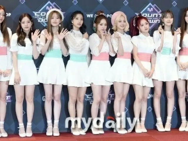 fromis_9、9月上旬にカムバックへ