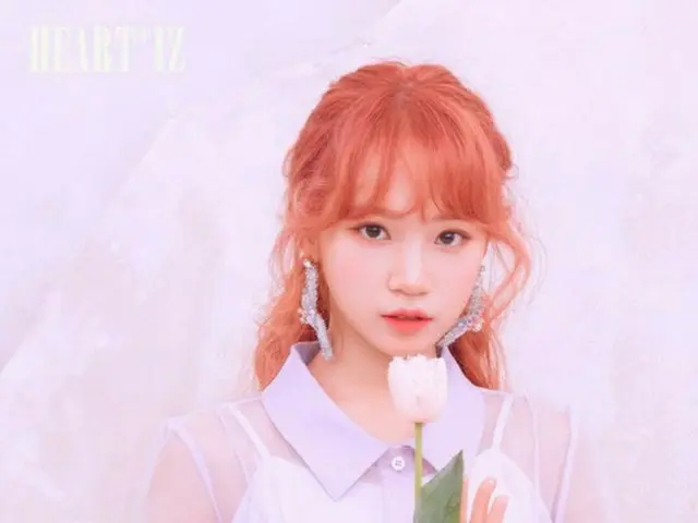 HYBE側、IZ*ONE 出身キム・チェウォンとの契約報道について「アーティストの契約内容を確認するのは難しい」との立場を発表