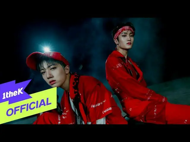 【公式loe】 [Teaser 2]CRAVITY_ _ _ Gas Pedal  