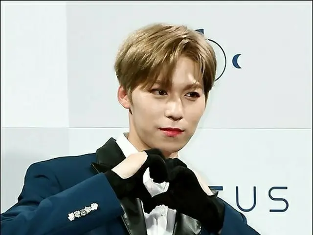 ONEUS ゴニ、京畿道城南市のキンパ専門店で発生した集団食中毒の被害者の一人だったことを明かす