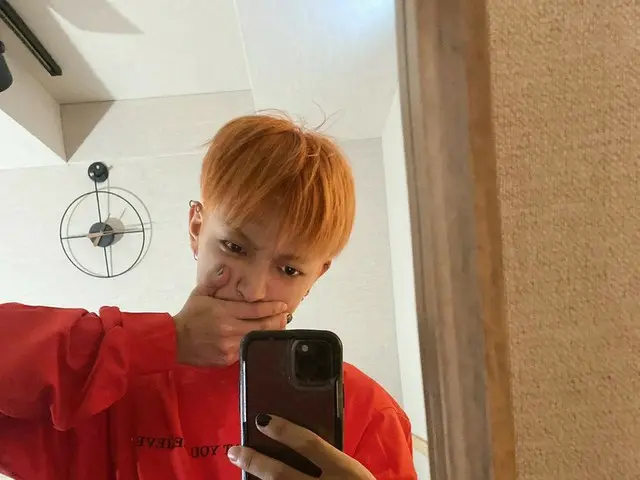 【T公式】ATEEZ、[ #ホンジュン] #ATEEZ #ATEEZ
