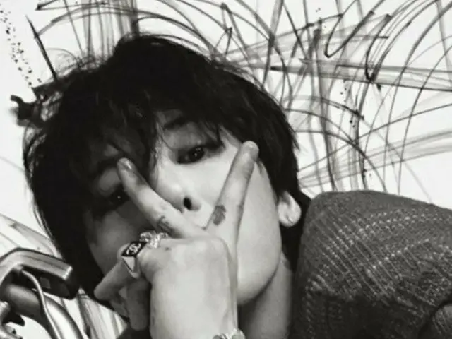 クォン・ダミ、SNSで弟G-DRAGON(BIGBANG) の誕生日を祝福