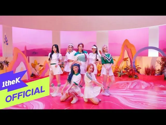 【公式loe】 [MV]Weeekly_ _ (Weeekly_ )_ Holiday Party(Performance Ver