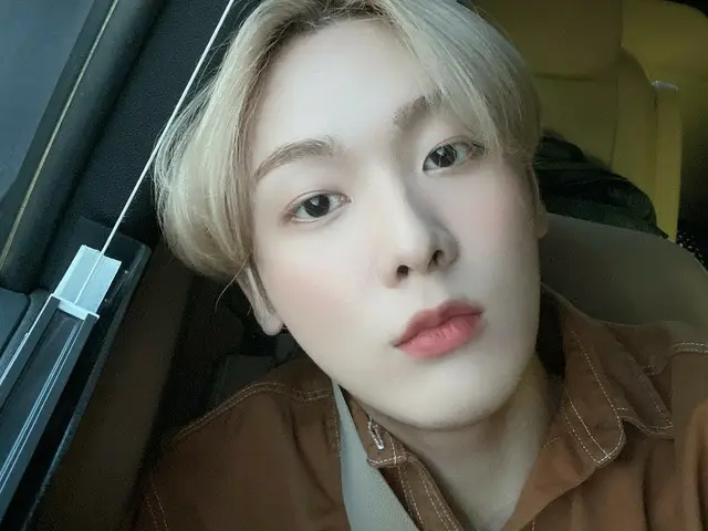 【T公式】ASTRO、SHOW CHAMPION_本放送を必ず見ていますか～～～～今日は探検家余りトヨ☺️来週期待ヘジュセヨ！  #SHOW CHAMPION_
