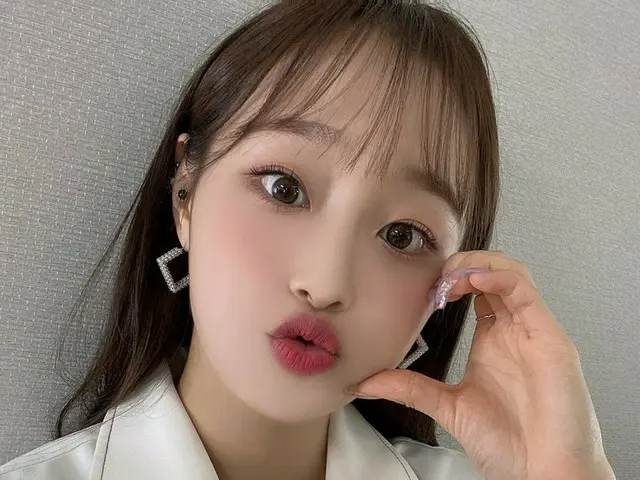 【t公式】今月の少女(Loona)、今日も予想外の衝撃的な出来事に #チューンは怒りヘトチュ😤しばらくして、午後10時40分(KST)放送されるKBS「表裏の