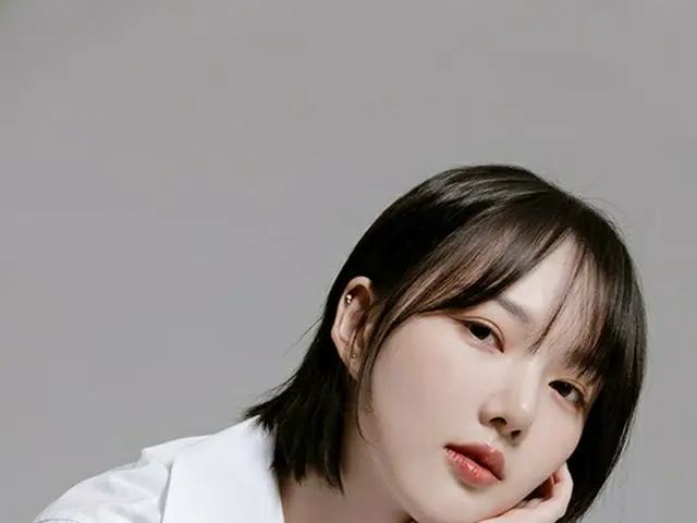 「GFRIEND」出身イェリン、ドラマ「魔女商店リオープン」に出演…ヨンヒ(CIX)も共演と報じられる