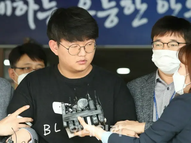 韓国史上最悪の性犯罪「n番部屋事件」運営者“ガッガッ”ムン・ヒョンウク被告、控訴を棄却されて1審判決のとおり懲役34年に