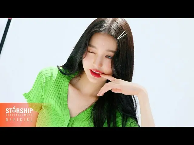 【d公式sta】【 #チャン・ウォニョン]今日の気分はイニスfree #ウォニョン#WONYOUNG #JANGWONYOUNG  #イニスフリー#innisf