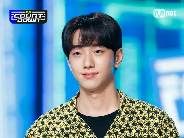 【t公式】(G)I-DLE_、RT MnetMcountdown：210812 #MCOUNTDOWN現場フォトMC #ユンス＆ #MIYEON  