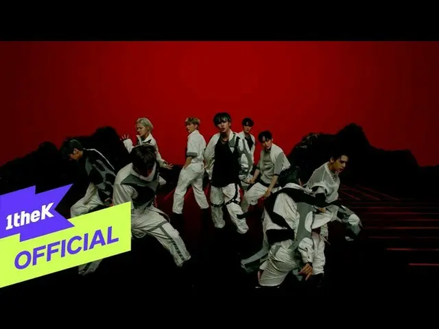 【公式loe】 [MV]CRAVITY_ _ _ Gas Pedal  