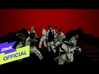【公式loe】 [MV]CRAVITY_ _ _ Gas Pedal  