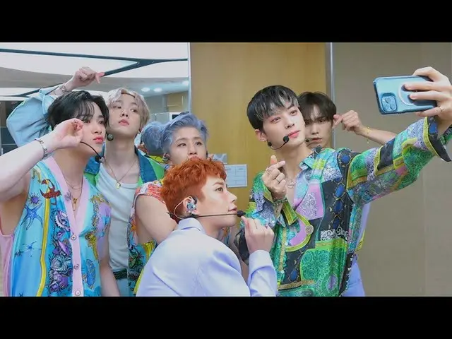 【JT公式】ASTRO、[🎥] #ASTROPLAY「After Midnight」僕たちカムバックしました▶︎ #ASTRO #A  