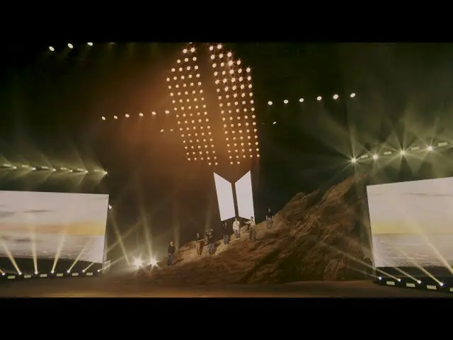 【公式】防弾少年団、[PREVIEW] BTS(BTS(防弾少年団))」BTS MAP OF THE SOUL ON：E 'DVD SPOT #2  