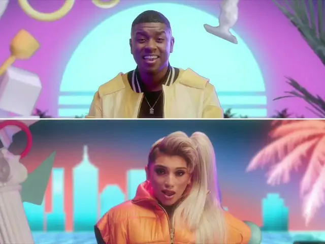 【T公式】ATEEZ、RT PTXofficial：TOMORROW
