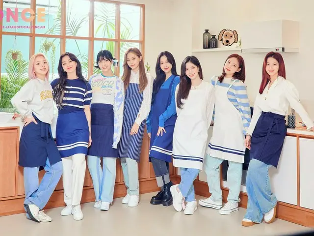 【jt公式】TWICE、いよいよ明日8.21(土)より公開！ ONCE JAPANオリジナルコンテンツ「TWICE Channel」 TWICE OFFICIA
