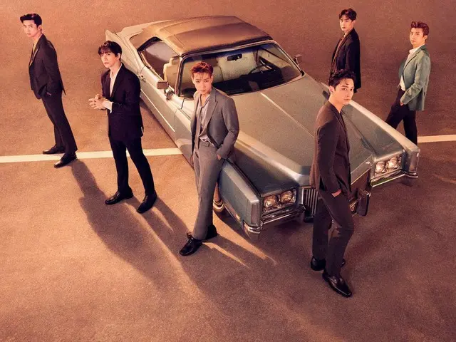 【JT公式】2PM,2PM Mini Album「WITH ME AGAIN」 2021.9.29 Release Limited Edition A / B 