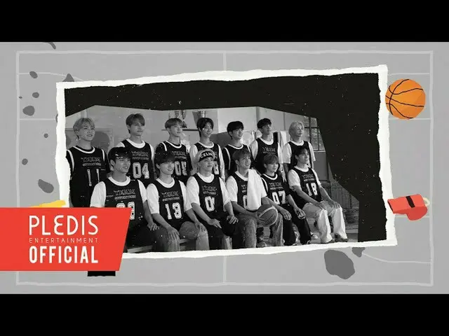 【公式】SEVENTEEN、SEVENTEEN CARAT MEMBERSHIP RENEWAL MESSAGE  