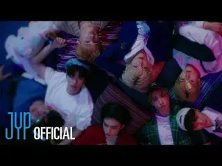 「Stray Kids」、 ＜NOEASY＞ UNVEIL : TRACK 5 "DOMINO"のMVがすっかりドミノピザの広告のようだと話題に