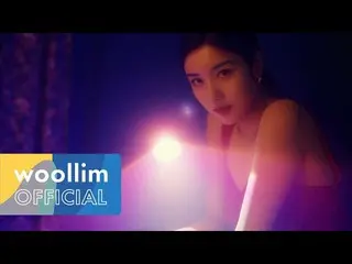 【公式woo】 [Album Preview]クォン・ウンビ_ (KWON EUNBI_ )1st Mini Album [OPEN]  