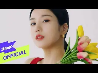 【公式loe】 [Teaser] KWON EUNBI_ (クォン・ウンビ_ )1st Mini Album [OPEN](Album Preview)  