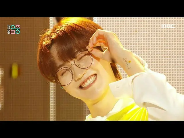 【公式mbk】【ショー！音楽中心_ ]ONF_  - 夏の終わり(ONF_ _  -  Summer End)、MBC 210821放送  