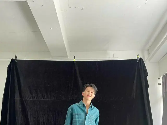 【JT公式】SEVENTEEN、RT pledis_17：[17'S星]とても楽しいがあった☺