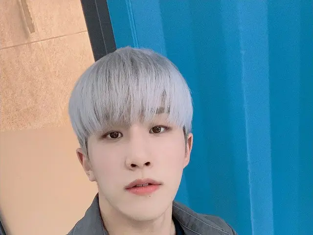 【T公式】ASTRO、今日一日も楽しかった～～～ ^^