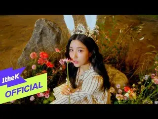 【公式loe】 [Teaser 1] KWON EUNBI_ (クォン・ウンビ_ )_ Door  