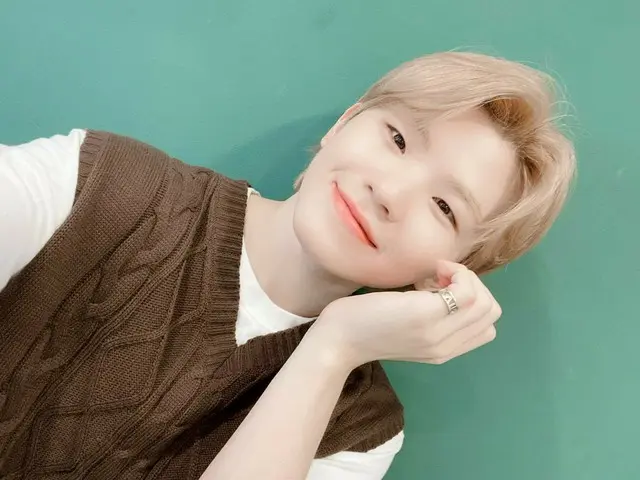【JT公式】SEVENTEEN、RT pledis_17：[17'S宇治]🤎