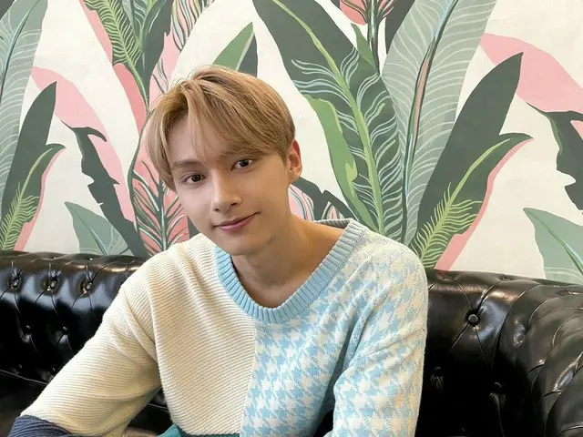 【JT公式】SEVENTEEN、RT pledis_17：[17'S JUN]📷✨