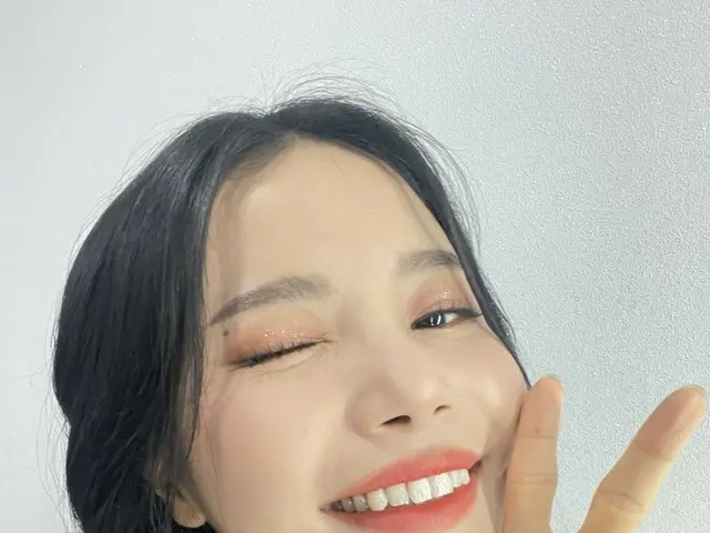 【t公式】MAMAMOO、[ #ソーラー] 私たちムームー皆さんしばらくして、10時30分 KBS2「私たちが愛したその歌の新しい歌手 '本放送を必ず見ておりソ